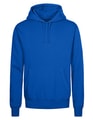 Heren Hooded Sweater Promodoro 1680 Azur Blue